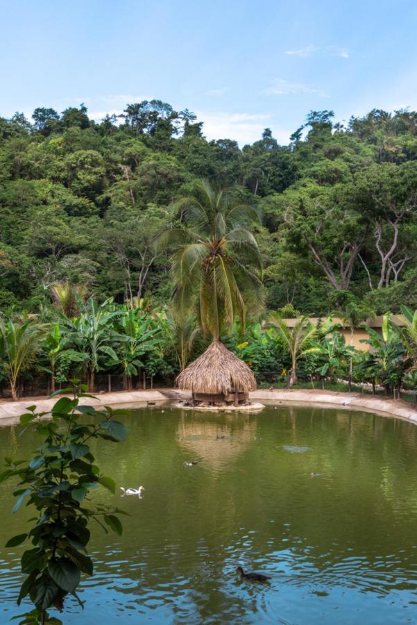 Senda Koguiwa Hotel 4*